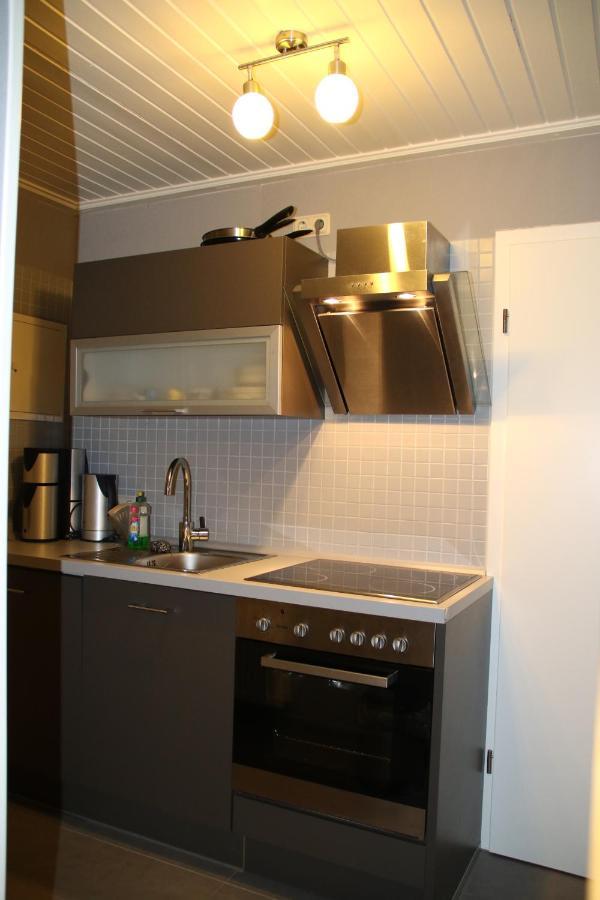 Ferienwohnung Am Heidelberg Blankenburg  Exterior foto