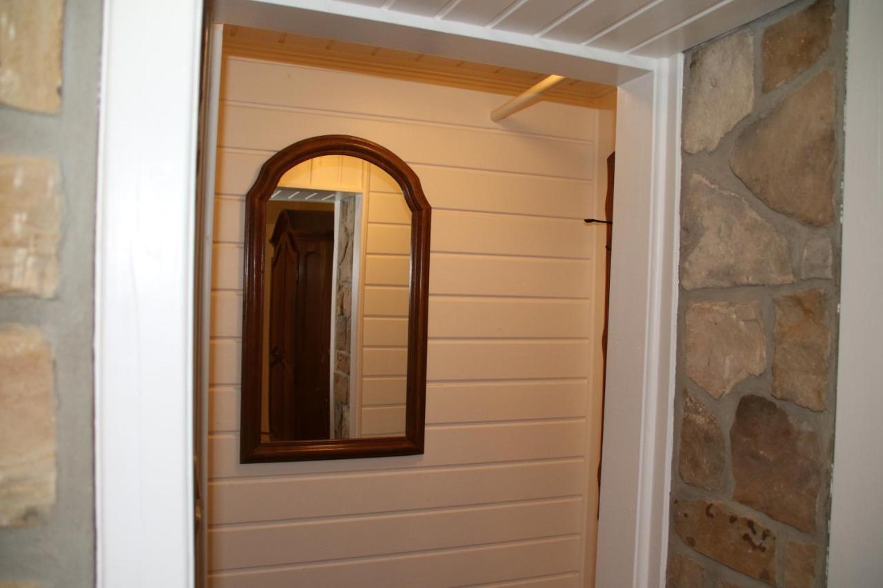 Ferienwohnung Am Heidelberg Blankenburg  Exterior foto